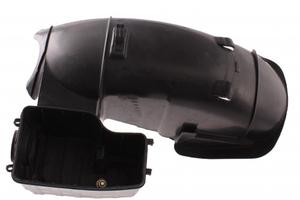 Parafango posteriore per Peugeot Metropolis 50