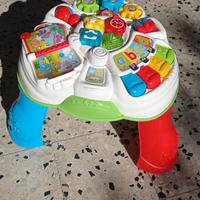 Tavolo Multi attività bimbo