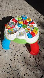 Tavolo Multi attività bimbo