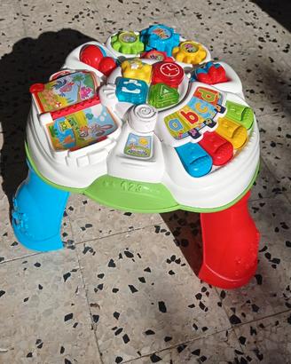 Tavolo Multi attività bimbo