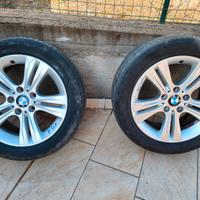 cerchi BMW 