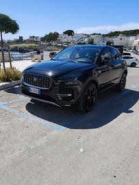 Jaguar E pace 2.0D I4 163CV AWDAuto SE