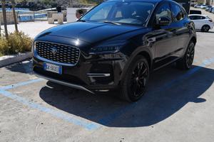 Jaguar E pace 2.0D I4 163CV AWDAuto SE