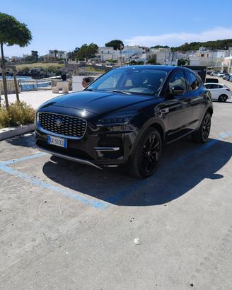 Jaguar E pace 2.0D I4 163CV AWDAuto SE