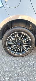 4 pneumatici maxxis mecotra3 estivi 185/55/15 82h