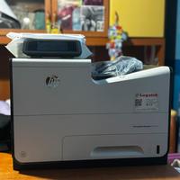 Stampante HP PageWide Managed