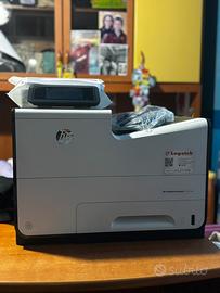 Stampante HP PageWide Managed