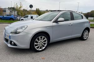 Alfa Romeo Giulietta 2.0 JTDm-2 150 CV Exclusive