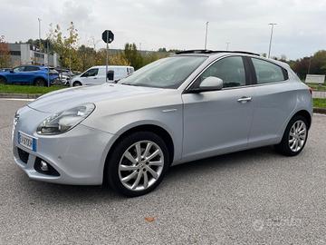 Alfa Romeo Giulietta 2.0 JTDm-2 150 CV Exclusive
