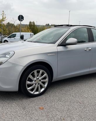 Alfa Romeo Giulietta 2.0 JTDm-2 150 CV Exclusive