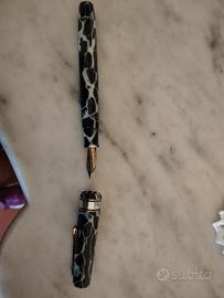 Omas Galileo Galilei penna stilografica