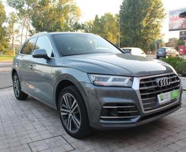 AUDI Q5 190CV Quattro S Line Pack