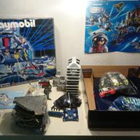 Playmobil 3079 Space Station-Stazione Spaziale