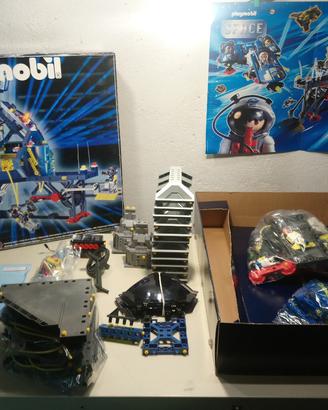 Playmobil 3079 Space Station-Stazione Spaziale