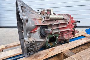 Cambio manuale Iveco Daily 3° 2.8 diesel del 2002