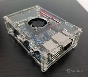 Orange Pi PC 2 - Mini PC / Single Board Computer