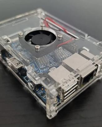Orange Pi PC 2 - Mini PC / Single Board Computer