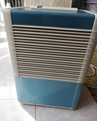 Deumidificatore
