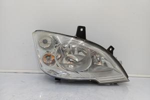 Faro fanale anteriore dx xl mercedes vito w639 a63