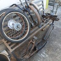 Piaggio Ciao 