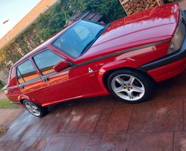 Alfa romeo 75 - 1988