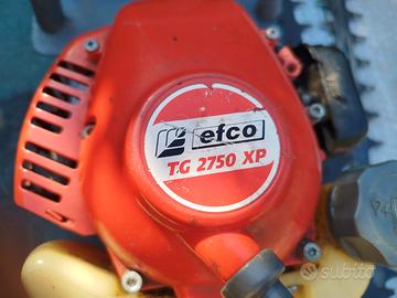 tagliasiepe EFCO TG 2750