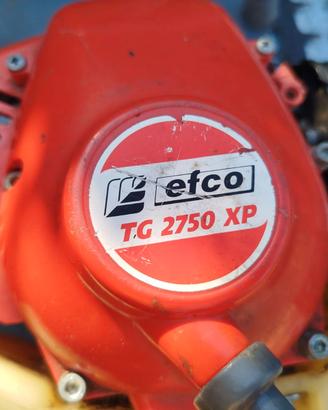 tagliasiepe EFCO TG 2750