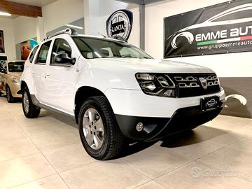 Dacia Duster 1.5 dCi 110CV Promo Black Friday