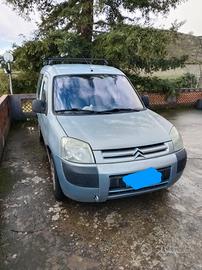 Citroën Berlingo anno 2004