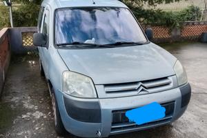  Citroën Berlingo anno 2004