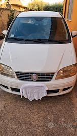 fiat idea del 2011 1600 multijet 