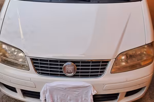 fiat idea del 2011 1600 multijet 