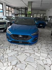 Ford Focus St-Line
