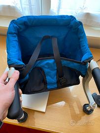 seggiolino portatile