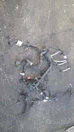 Impianto Elettrico Motore Lancia Ypsilon 1.3 MTJ.M