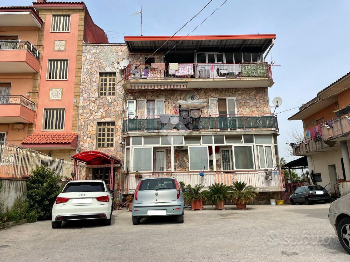 Appartamento – Pollena Trocchia, Napoli - Vista 2