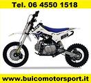 Pitbike RF 12/10 90cc New Version Lem Motor