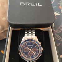 Orologio Breil stronger