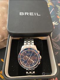 Orologio Breil stronger