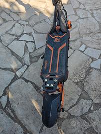 monopattino elettrico kilirin g3 pro