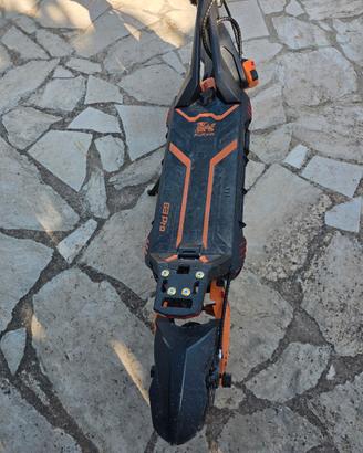 monopattino elettrico kilirin g3 pro