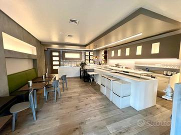 NEGOZIO A MORRO D'ORO