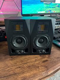 Monitor studio adam a3x (coppia)