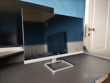 HP 27er Monitor Full HD da 27 pollici IPS