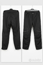 Pantaloni Dainese Galvestone D2 Gore-Tex taglia 50