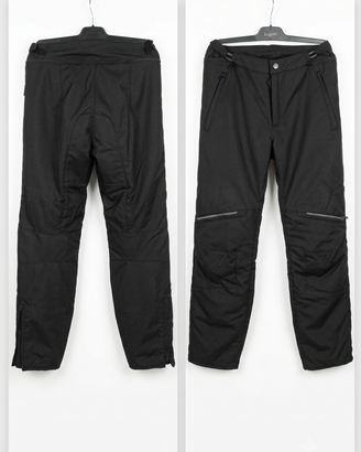 Pantaloni Dainese Galvestone D2 Gore-Tex taglia 50