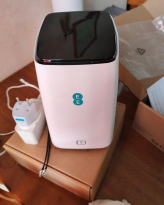 Bundle 5G/4G SBLOCCATO 