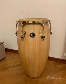 Tumba LP - Diametro 31cm