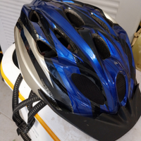 Casco ciclismo mtb