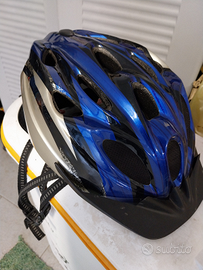 Casco ciclismo mtb